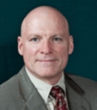 Dr. Michael Boyd Flaming M.D.