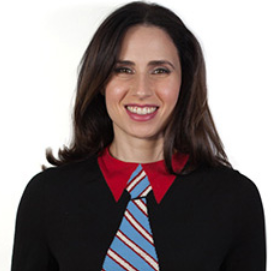 Sara Beth Babich DDS, Dentist (Pediatric)