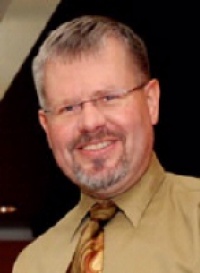 Dr. Scott Alan Kirkley M.D.