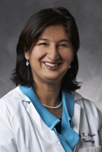 Dr. Sheena K Aurora Other