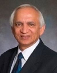 Dr. Satya Ahuja M.D., Nephrologist (Kidney Specialist)