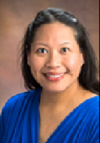 Dr. Erlita Pagaduan Gadin M.D.
