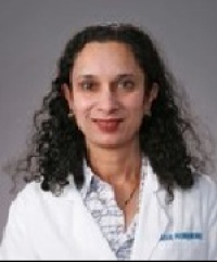 Dr. Monika Upadhye Curlin MD