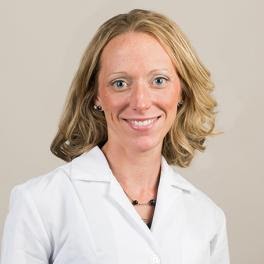 Dr. Lisa Ann Batson, MD, Adolescent Psychiatrist