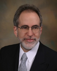Dr. Sanford M. Goldstein MD