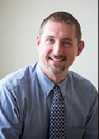 Dr. Andrew C Harris M.D., Pediatrician