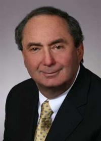 Dr. Alan I Nussbaum M.D.