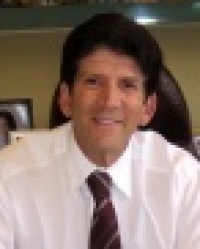 Dr. Norman Edward Rich D.D.S., Dentist