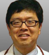 Dr. Young Lee MD, Gastroenterologist