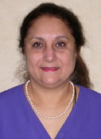 Dr. Anjali A. Ankolekar MD