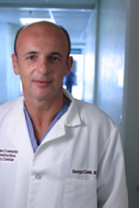 Dr. George Attila Csank M.D.
