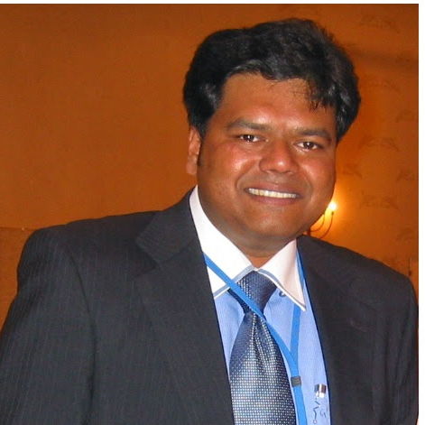 Dr. ASHIK ANSAR, M.D., Ph.D, Geriatric Psychiatrist