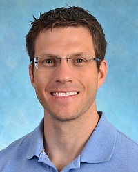 Dr. Daniel Lee Cavanaugh MD