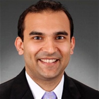 Dr. Zakariah Sayeed Mahmood M.D., Hand Surgeon