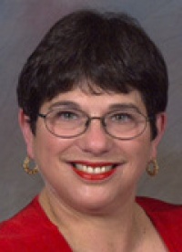 Dr. Marilyn Carol Moss M.D.