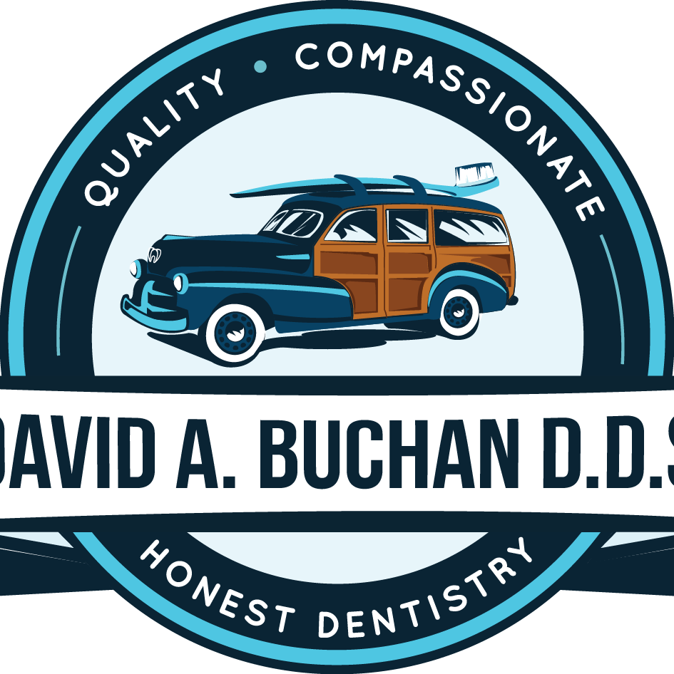 David Buchan, Dentist