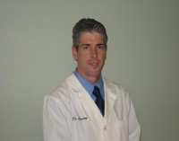 Dr. Timothy Patrick Conroy D.C., Chiropractor