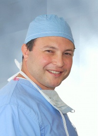 Dr. Daniel  Adamovsky DPM