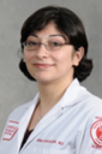 Rima Alkasem, Neurologist