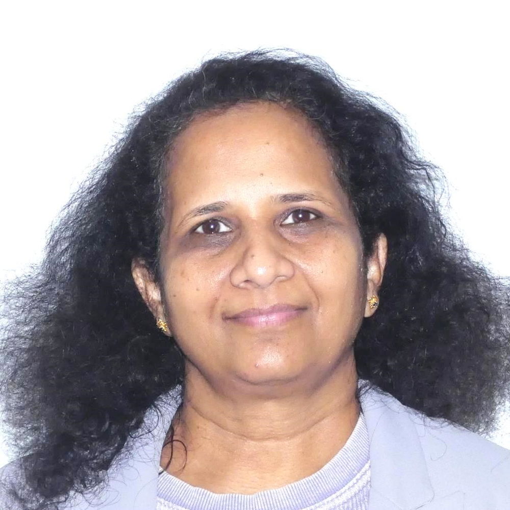 Dr. Kalpana  Prakasa M.D