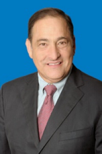 Dr. John W Uribe MD