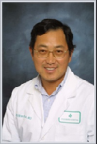 Dr. Jong Won Park M.D.