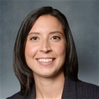 Dr. Nicole  Fox MD