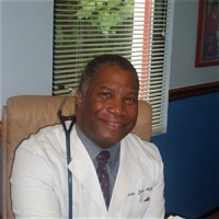 Dr. Kenneth E Jones M.D., Family Practitioner