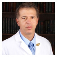Dr. Mitchell Drucker MD, Ophthalmologist