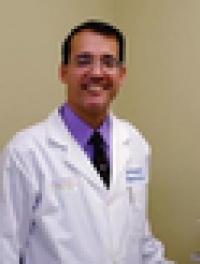 Dr. Jose Arturo Hernandez-robles M.D.