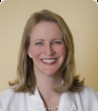 Dr. Jennifer Burger M.D., Doctor