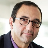 Dr. Houman  Vaghefi MD, PHD
