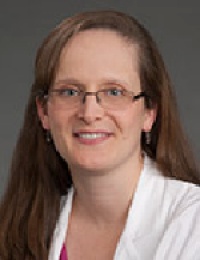 Dr. Cristin M Ferguson MD, Orthopedist