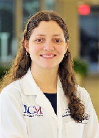 Dr. Xiomara Marie Santos MD, OB-GYN (Obstetrician-Gynecologist)