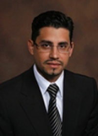 Dr. Juan M Cuellar MD