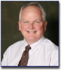 Dr. Stephen Kyle Magie M.D., Ophthalmologist