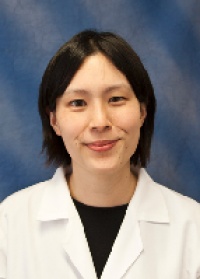 Dr. Jacqueline Tam Kung MD, Internist
