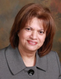 Mrs. Lucy Sourial MD, Hematologist (Blood Specialist)