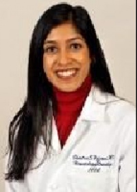 Dr. Chaitra Shankar Ujjani MD