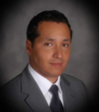 Dr. Edgar Humberto Zambrano D.O.