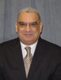 Dr. Fausto R. Lora-mir M.D., Internist