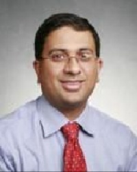 Dr. Chetan R Mukundan M.D.