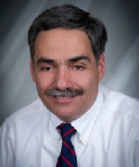 Joseph P Mazza MD, Cardiologist