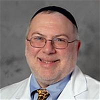 Dr. Mark D. Faber M.D.