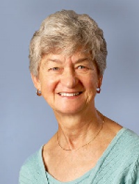 Dr. Marguerite K Shephard M.D.