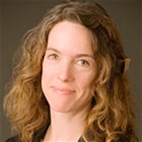 Dr. Amber Louise Randall M.D., Orthopedist