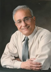 Dr. Kalyan K. Chakravarti D.D.S.
