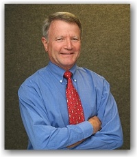 Dr. Christian S. Berdy DDS,MS, Periodontist