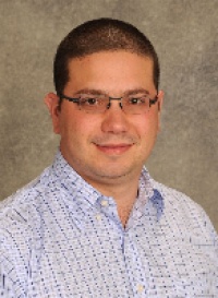 Dr. Oren Kupfer MD, Pulmonologist (Pediatric)