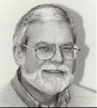 Dr. Luther W Johansen MD